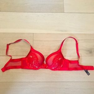 Very Sexy Push-up Never Worn